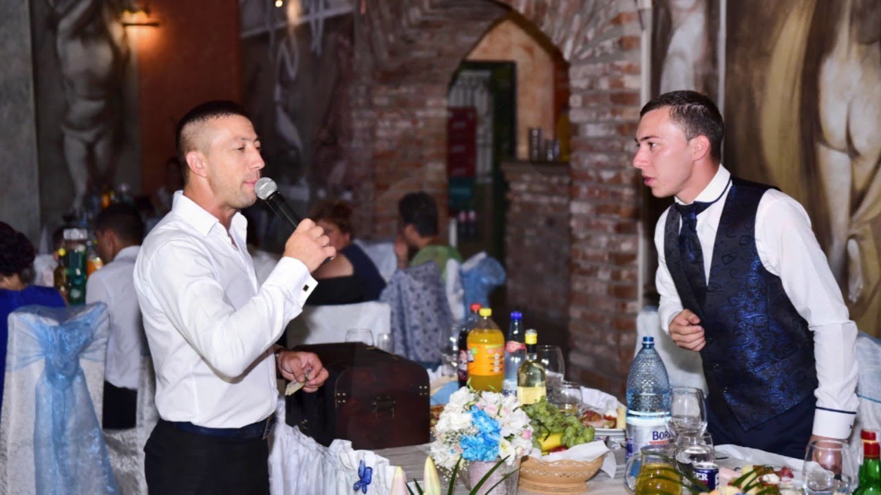 ❤CEA MAI ASCULTATA MUZICA DE PETRECERE SUPER PROGRAM ❤ BOGDAN DE  LA FIENI ❤ HORE SARBE❤COLAJ❤