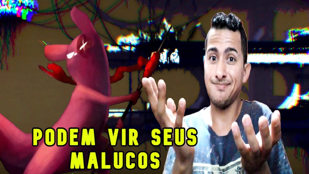 PREDADORES NO CAIMENTO INFERIOR - RAIN WORLD (O ARTIFICE): PARTE 11