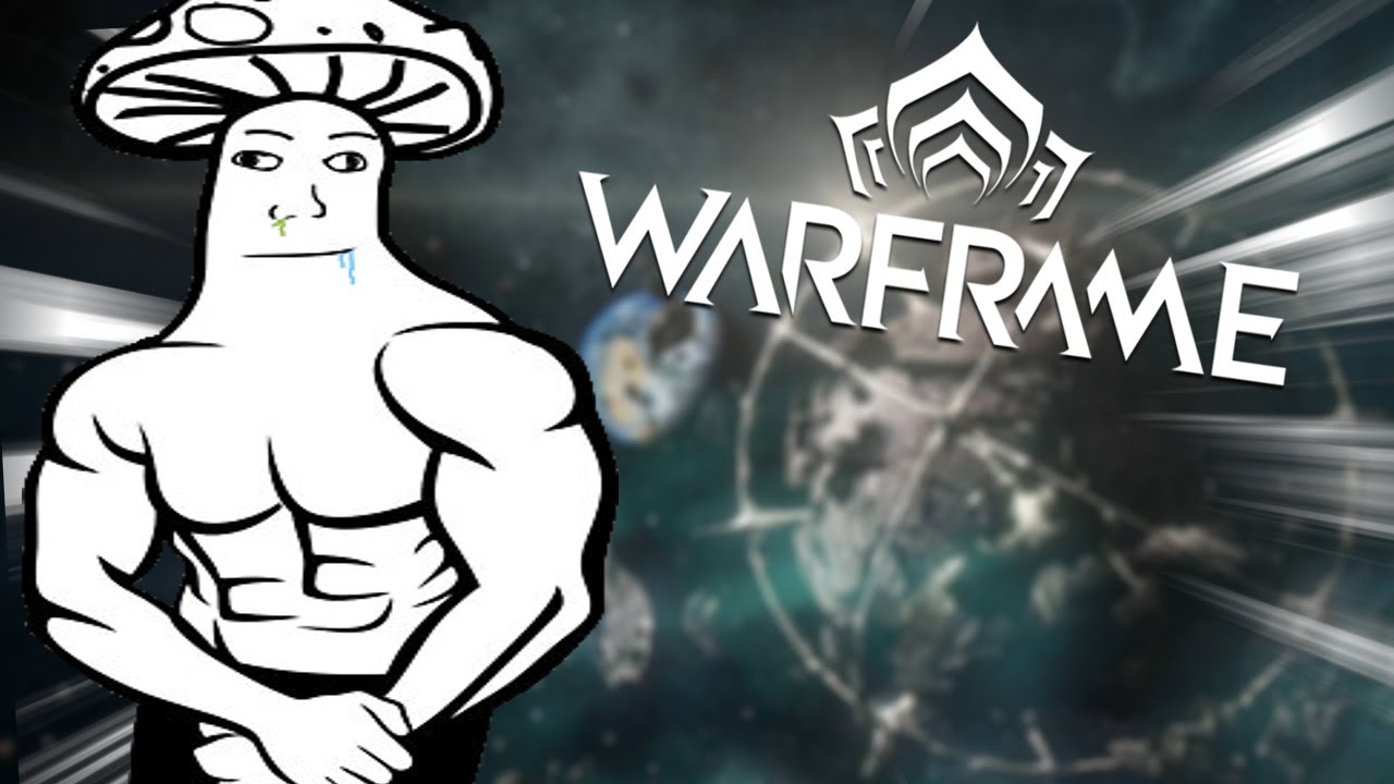Warframe: Final Boss of BRAINROT