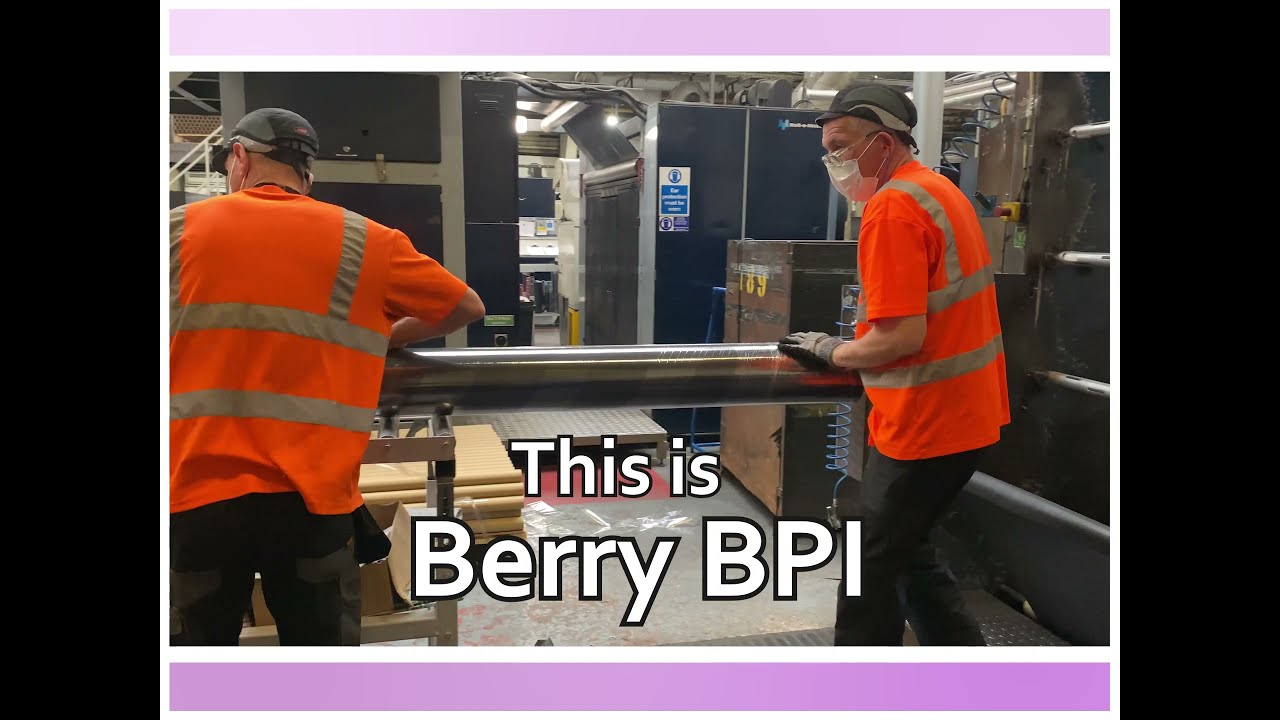 Berry BPI