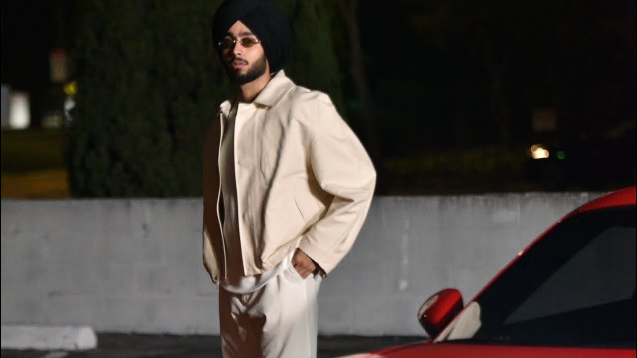 Balenci Slowed Reverb - @SHUBHWORLDWIDE New Punjabi Song 