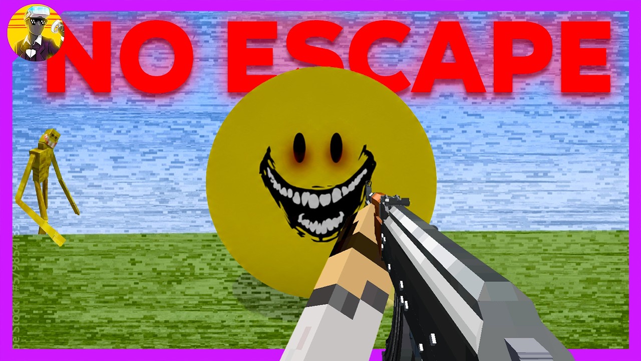 Can I Survive Verity!? - Minecraft Verity Mod