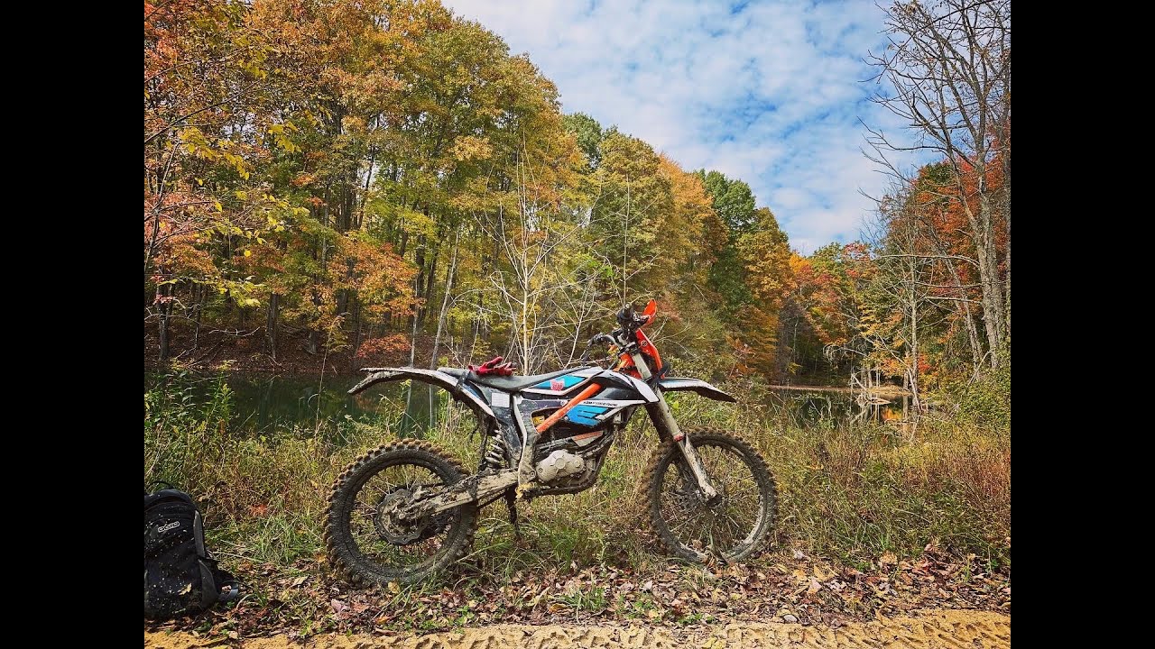 KTM Freeride E-XC 500 mile review