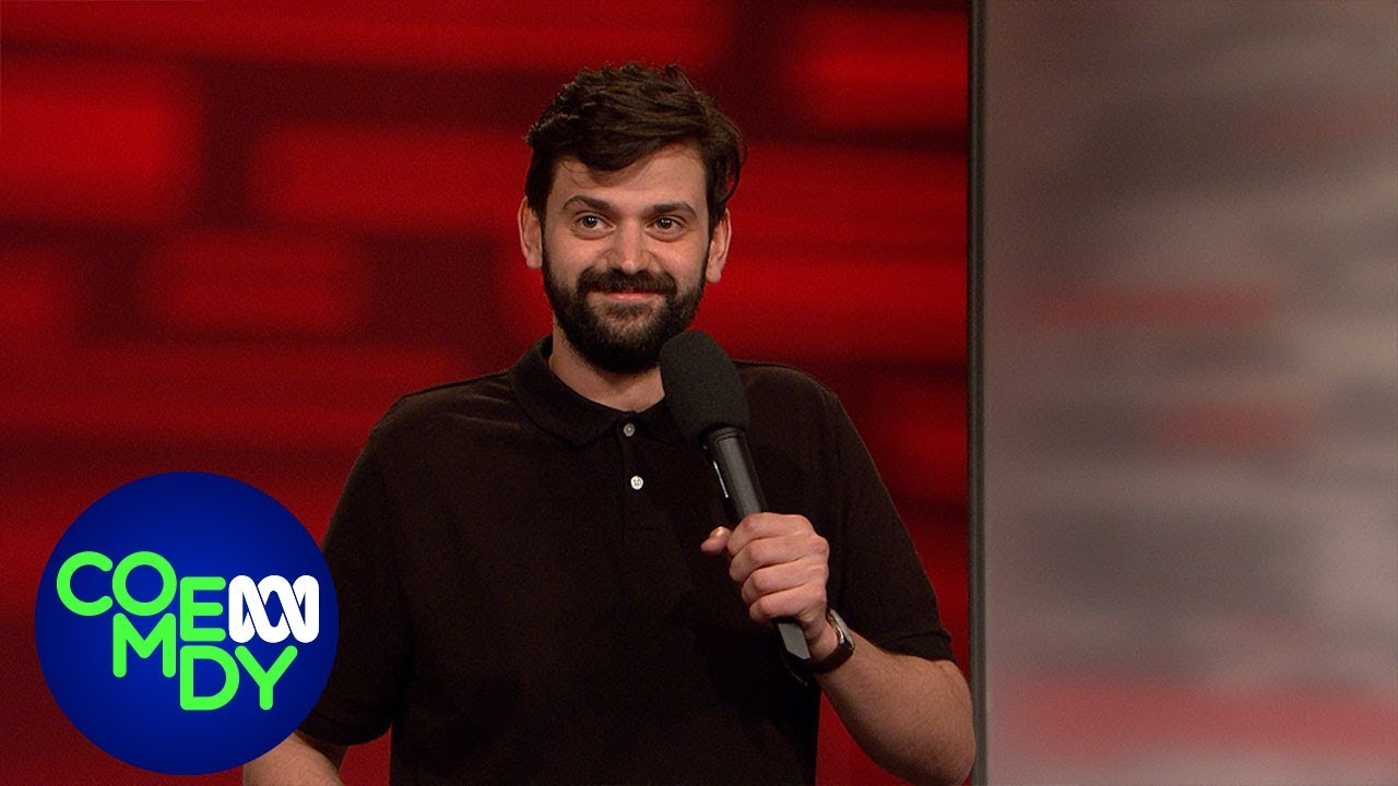 Fin Taylor on Classy Sexism | Tonightly with Tom Ballard