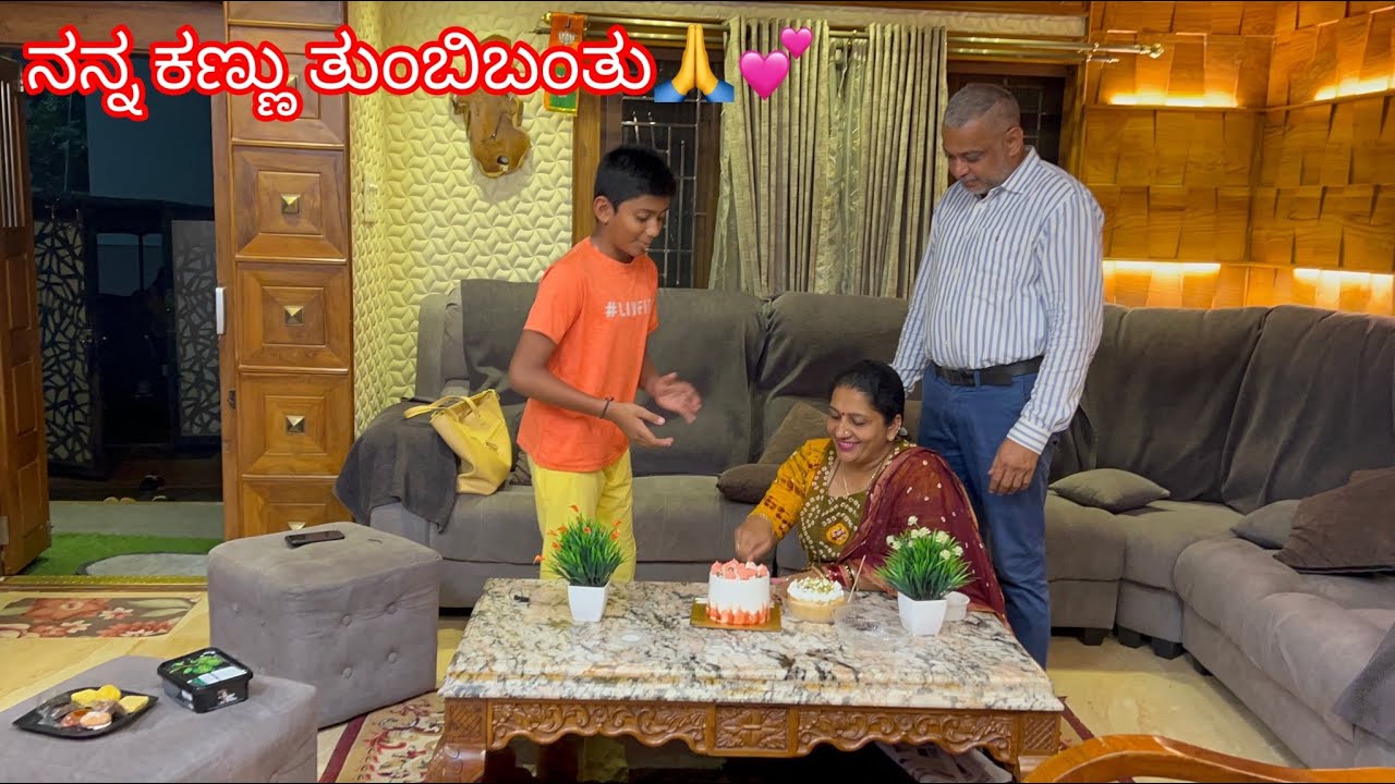 Birthday special/thank u all 🙏🙏