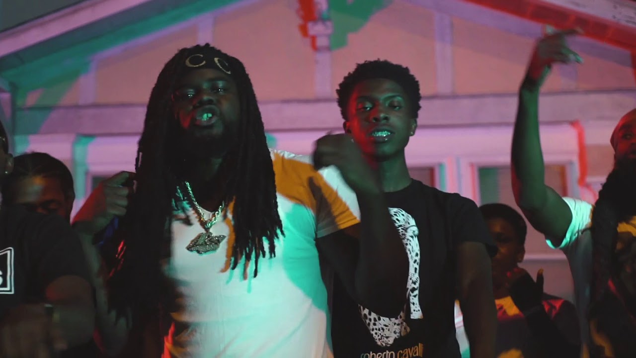 We Different - Prophet ft Arsonal