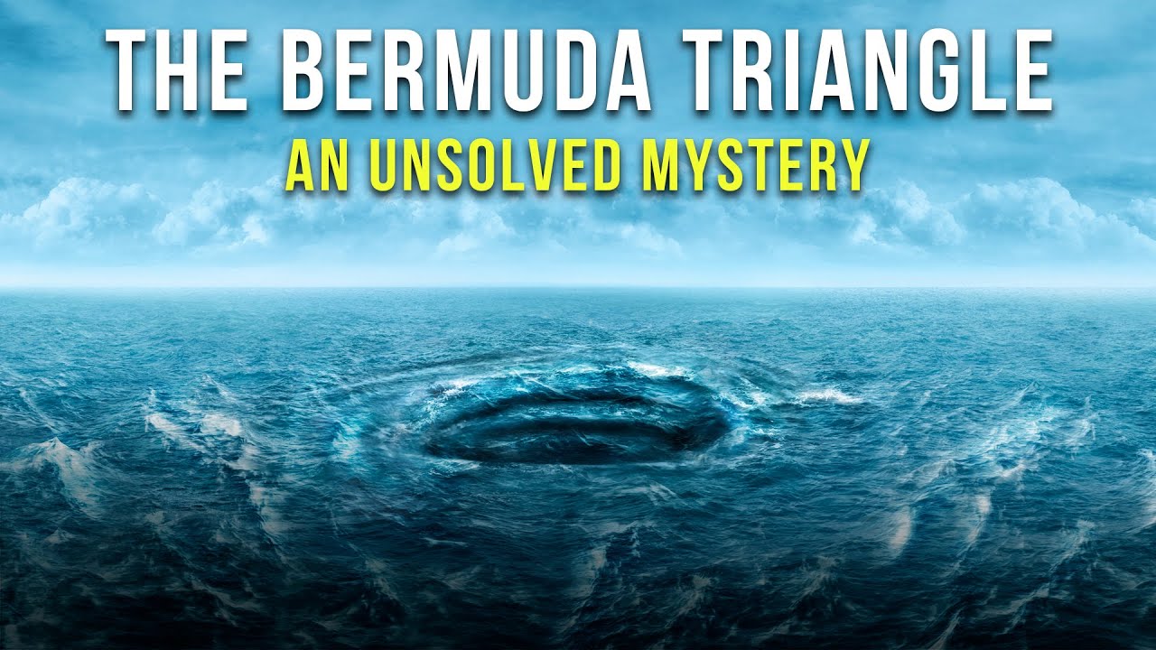 Unravelling The Mystery Of The Bermuda Triangle