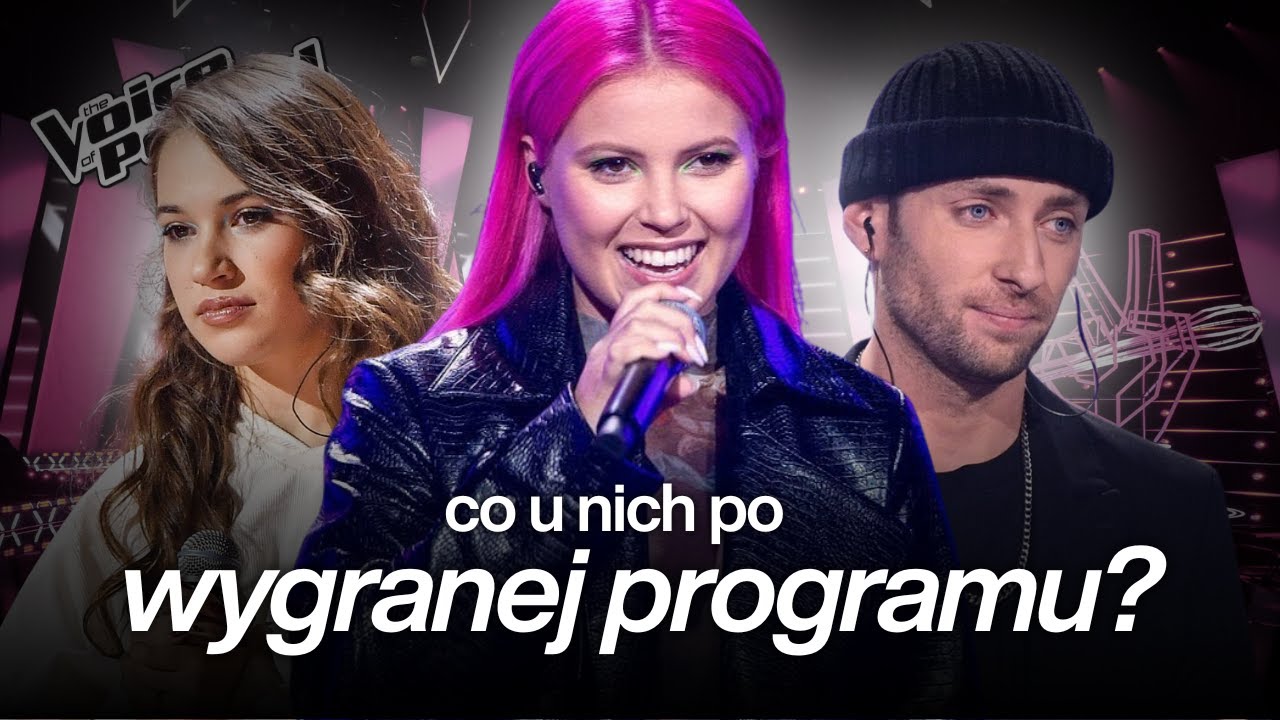 CO U ZWYCIĘZC&Oacute;W TVOP? 🎙️✌🏼
