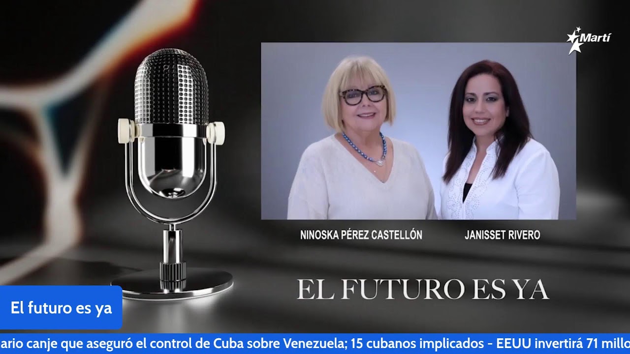 El futuro es ya