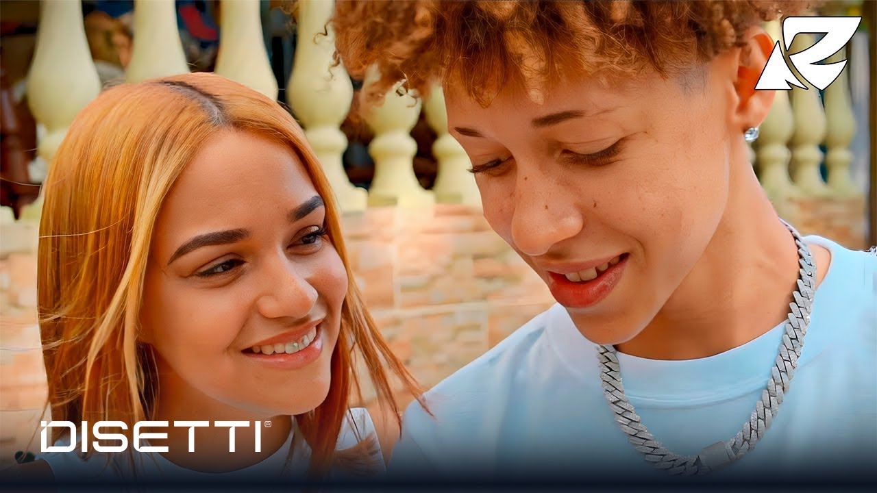 El Rapper RD - Mami Frontea (Video Oficial)