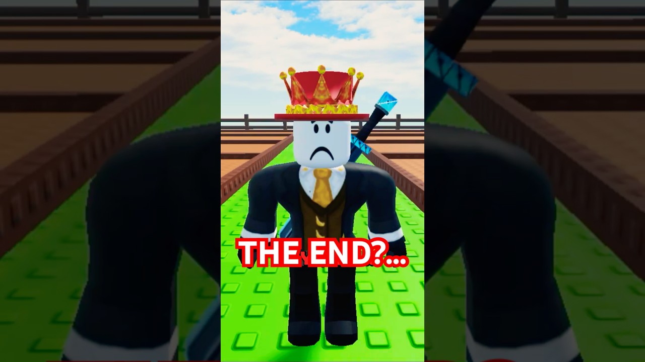 What Happened To Grow a Garden?... (Roblox)