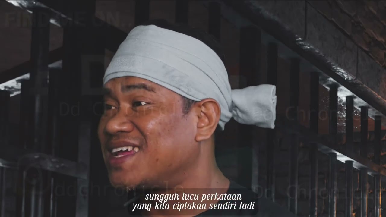 (PARODI) #313 Ex-Bendahara Mendapat Diskaun Tempoh Hukuman Penjara, Minta Dipenjarakan Lebih Lama
