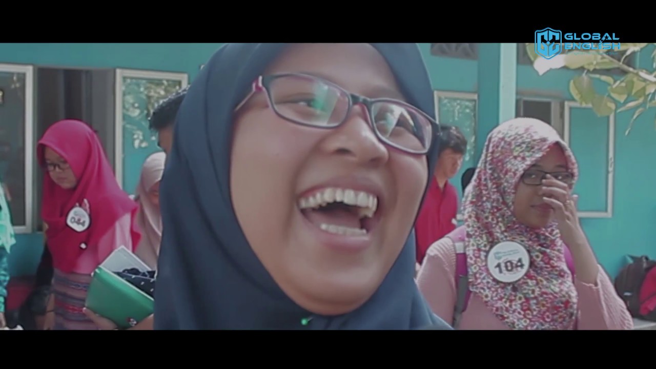 Proses Seleksi Beasiswa Belajar Bahasa Inggris di Kampung Inggris (Teaching Clinic 12)