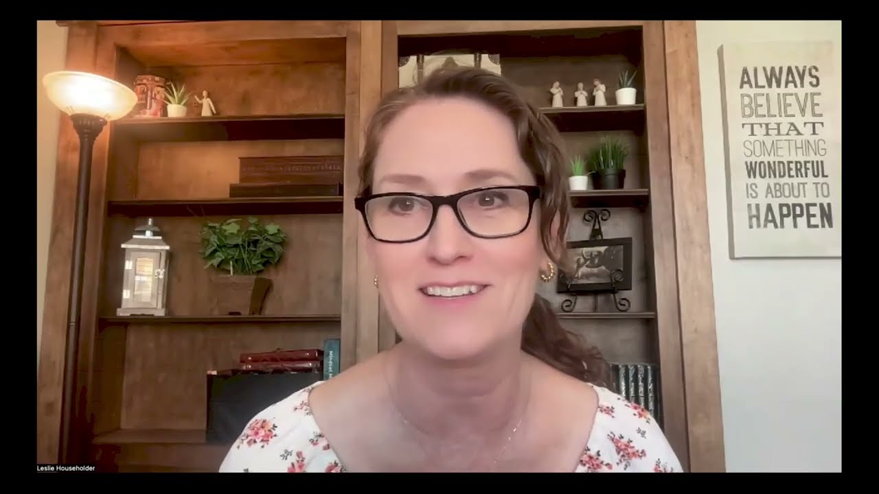 Founder's Odyssey - Activating Unseen Help - and More