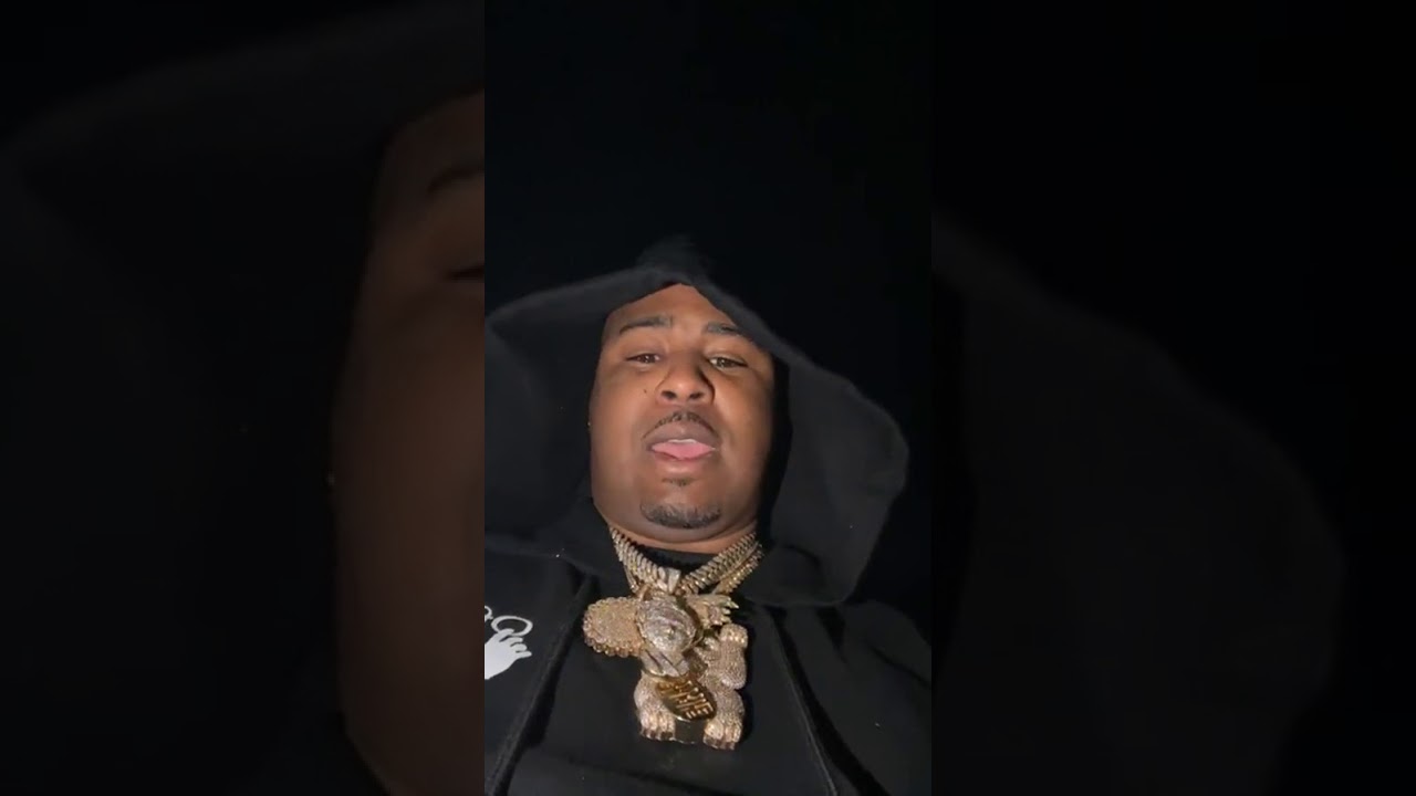 Drakeo The Ruler LIVE ON INSTAGRAM 🎥🚨[FULL VIDEO] [NO TEXT] [Latest]⏱️ 29-12-20