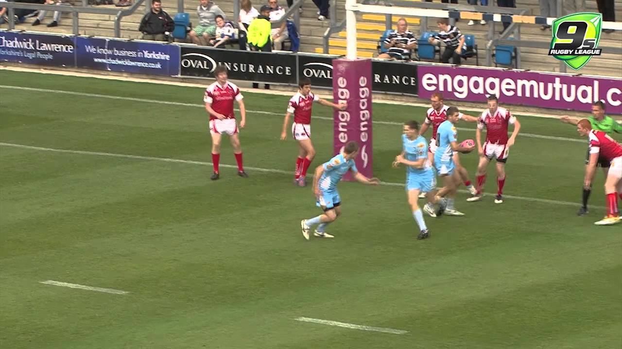 Wakefield Trinity Wildcats