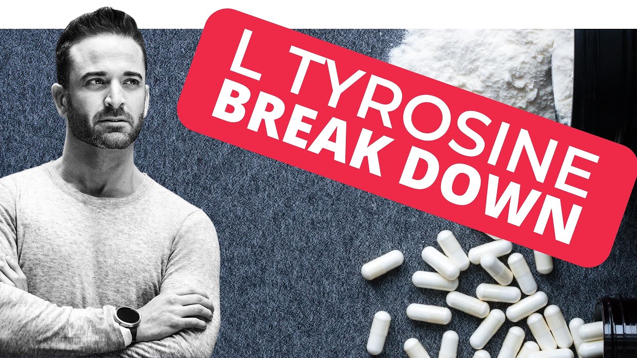 Everything You Need to Know About L Tyrosine