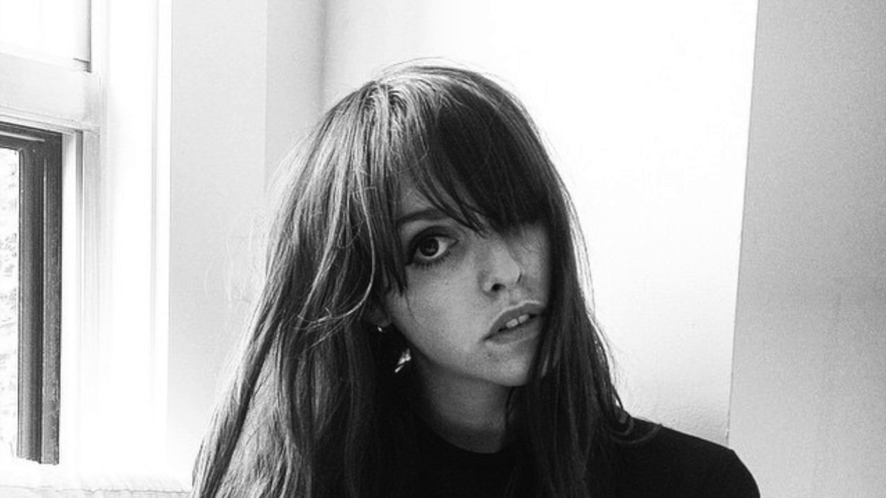 FINGERTIPS BRIAN JONESTOWN MASSACRE