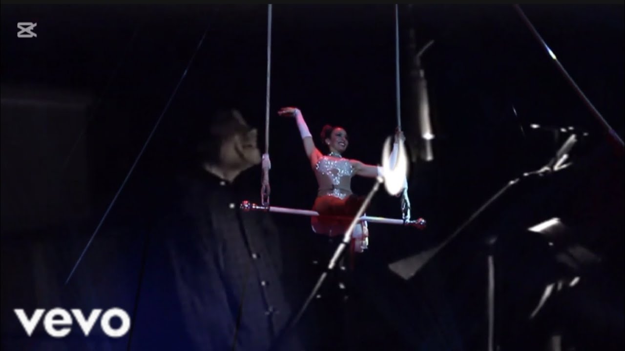 Michael Jackson &ndash; Carousel (Visual Experience) [Official Video]