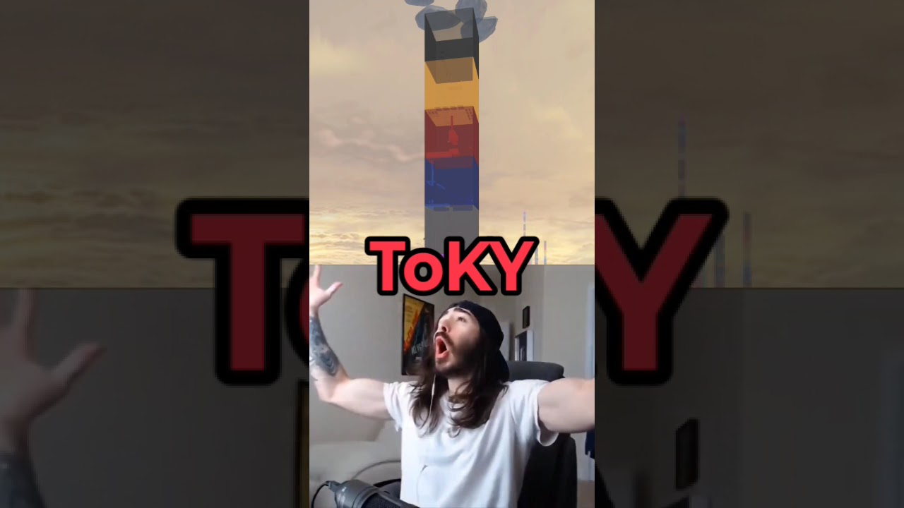 EVERY RING 1 TOWER RANKED [my opinion] #roblox #shorts #etoh #jtoh