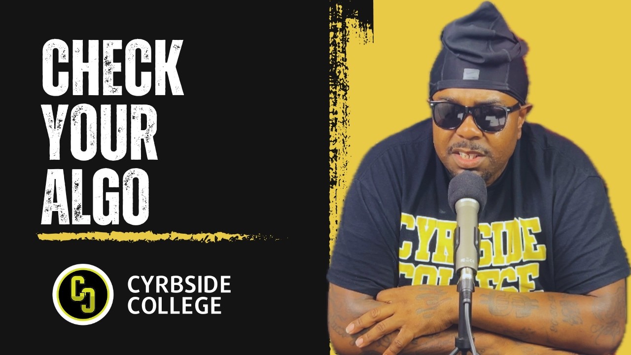 Cyrbside College 18 : The Ever-changing algorithm , Effects of current Administration and More !!