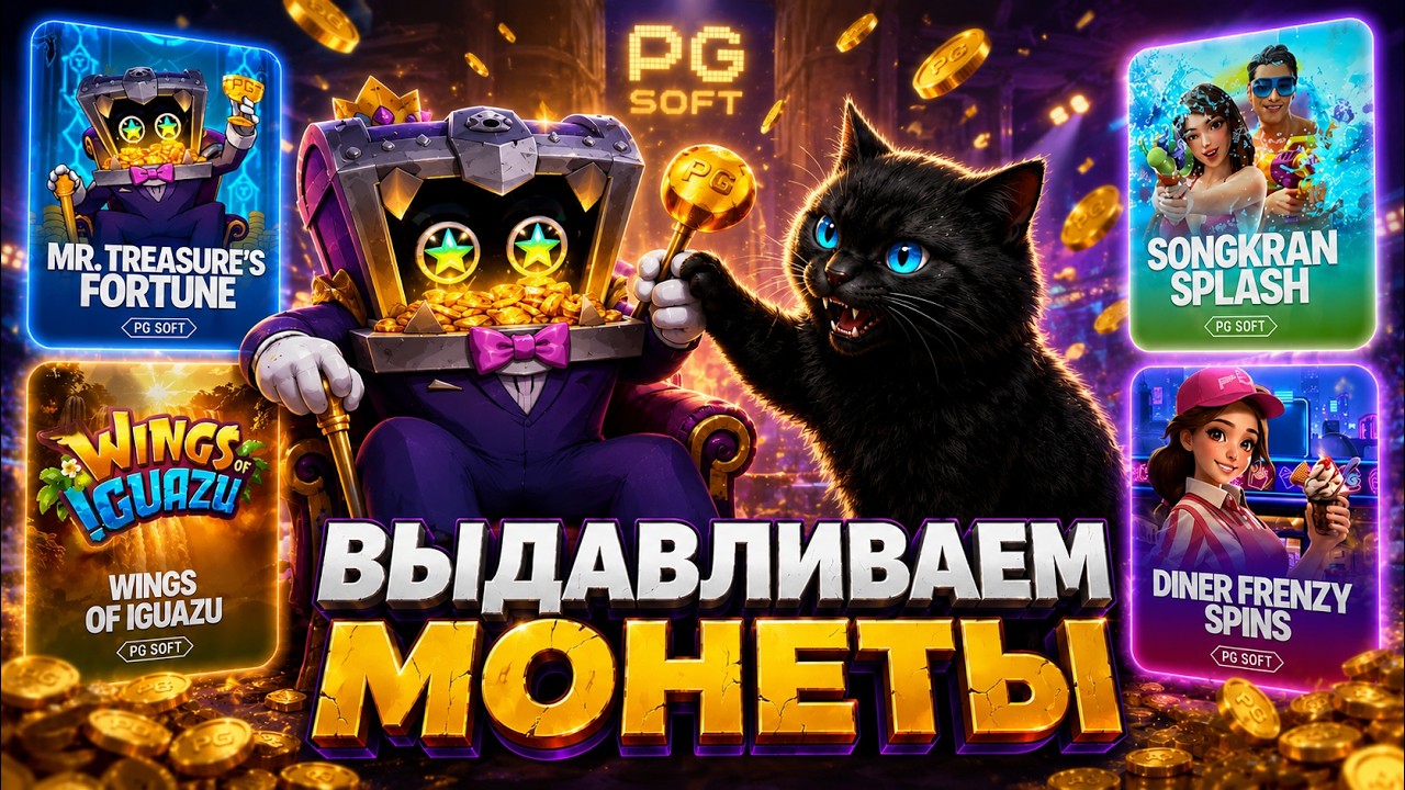 ПОЙМАЛ СРАЗУ ПО БОЛЬШОЙ ! ЗАШЛИ В ПГ СОФТ , НО ГДЕ-ТО ОСТУПИЛСЯ! НЕКОТ