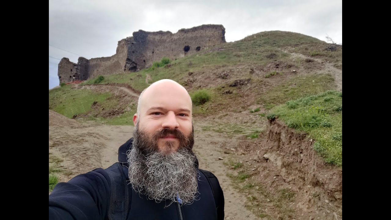 Tvrđava Kurvingrad (Koprijan) kod Niša