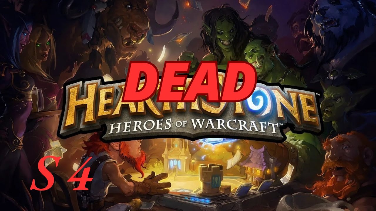 Imbue Druid vs Cheater | Hearthstone 18-02-2026