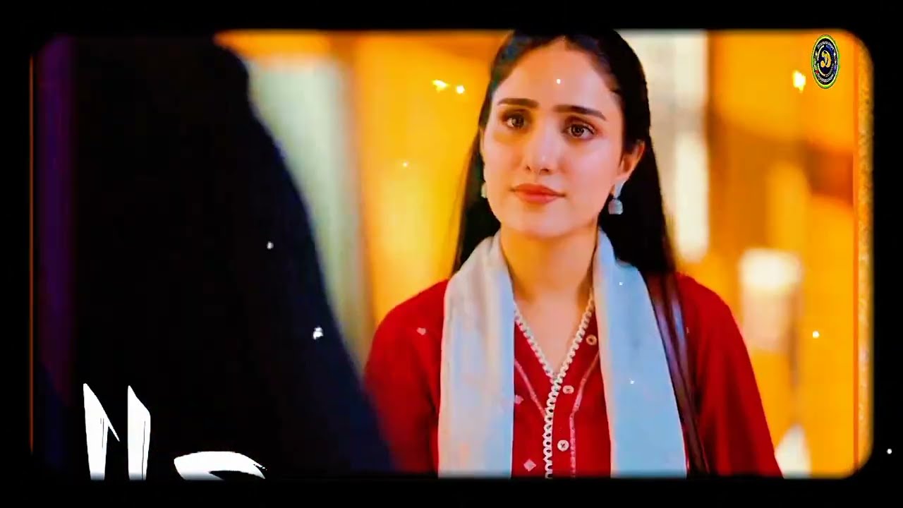 Laaj Episode 03 Teaser | 31st May 2026 | Aiza Awan - Syed Jibran - Sachal Afzal Dramascoopetv #laaj 