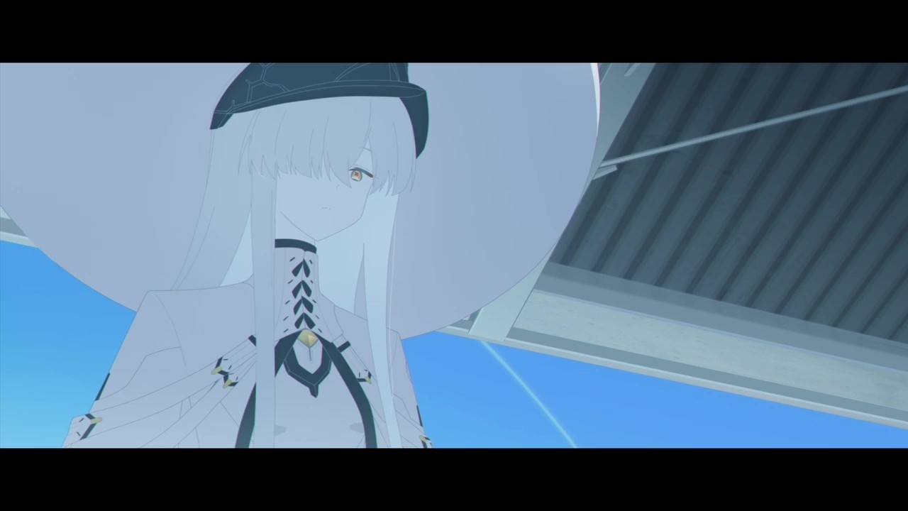 📘Blue Archive JP📘EX Decagrammaton Chapter 3 Episode 24: Ending Song And The End