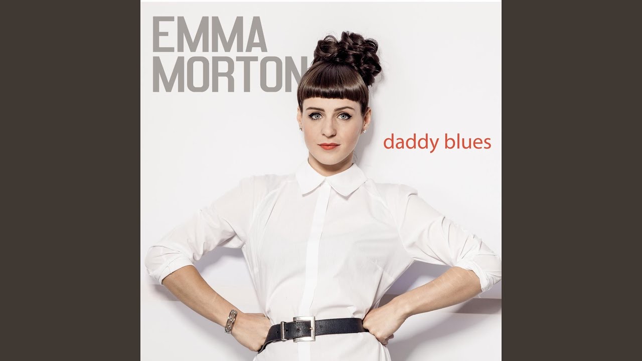 Daddy Blues