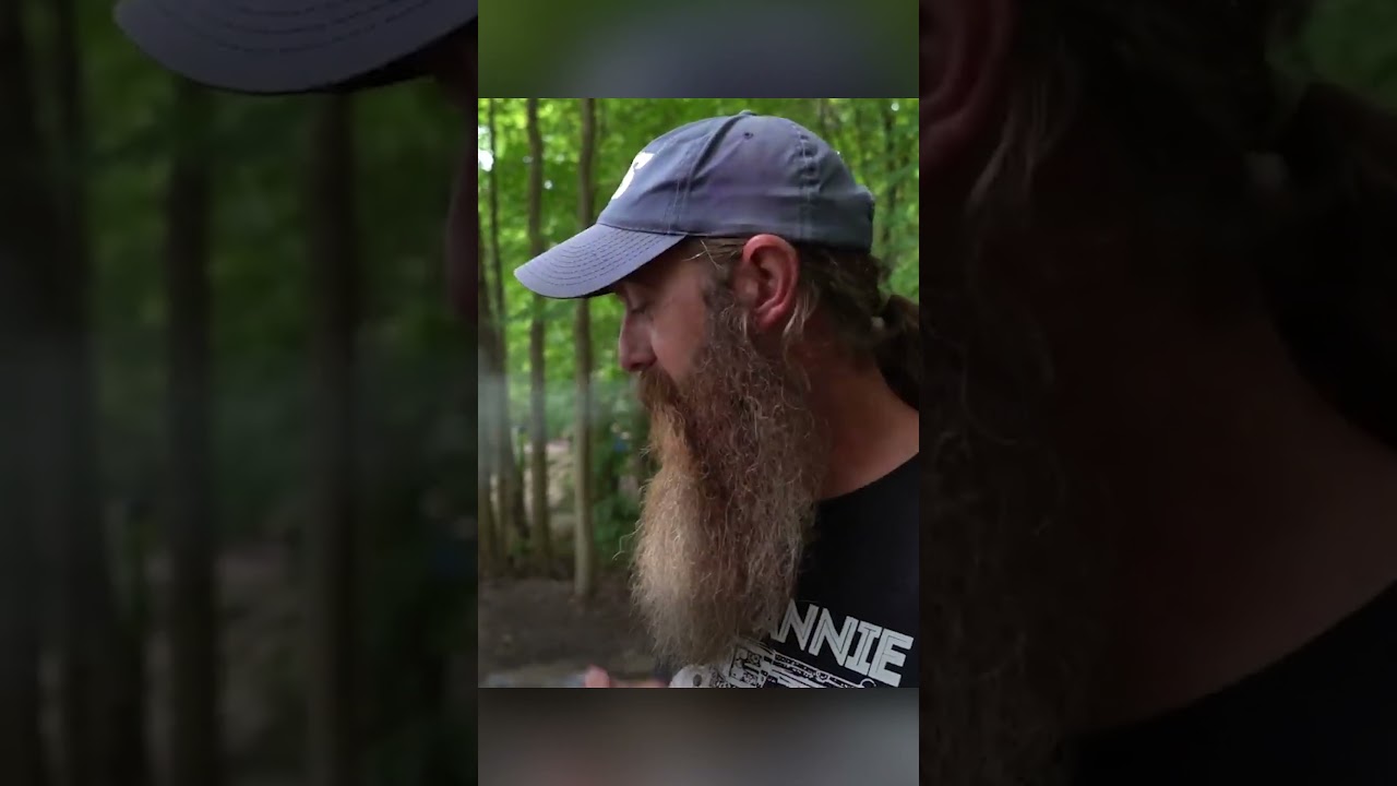 First time smoking weed?!?