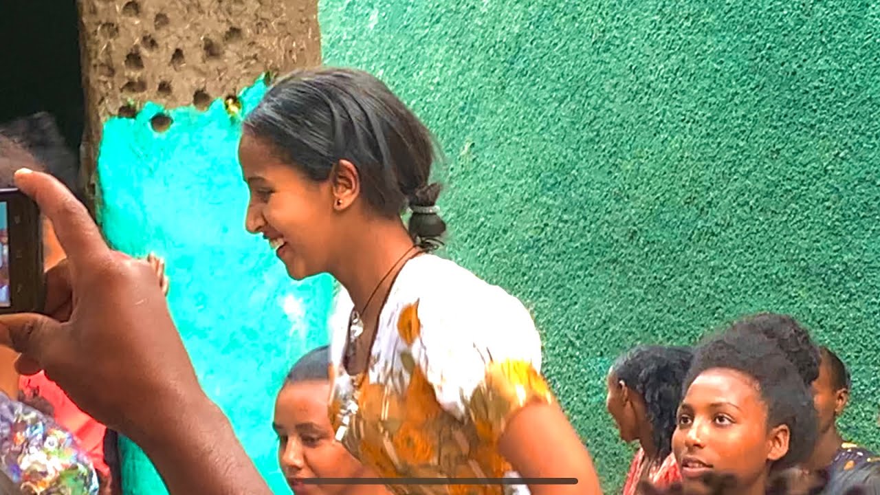 ምርጥ የራያ ቆቦ ባህላዊ ዘፈን  Wollo Raya Kobo music Ethiopians