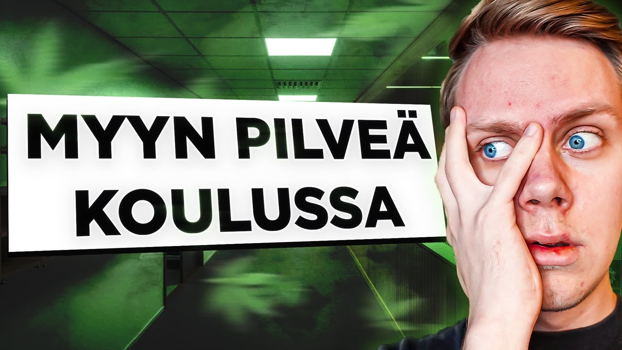 Seuraajien PAHIMMAT Paljastukset...