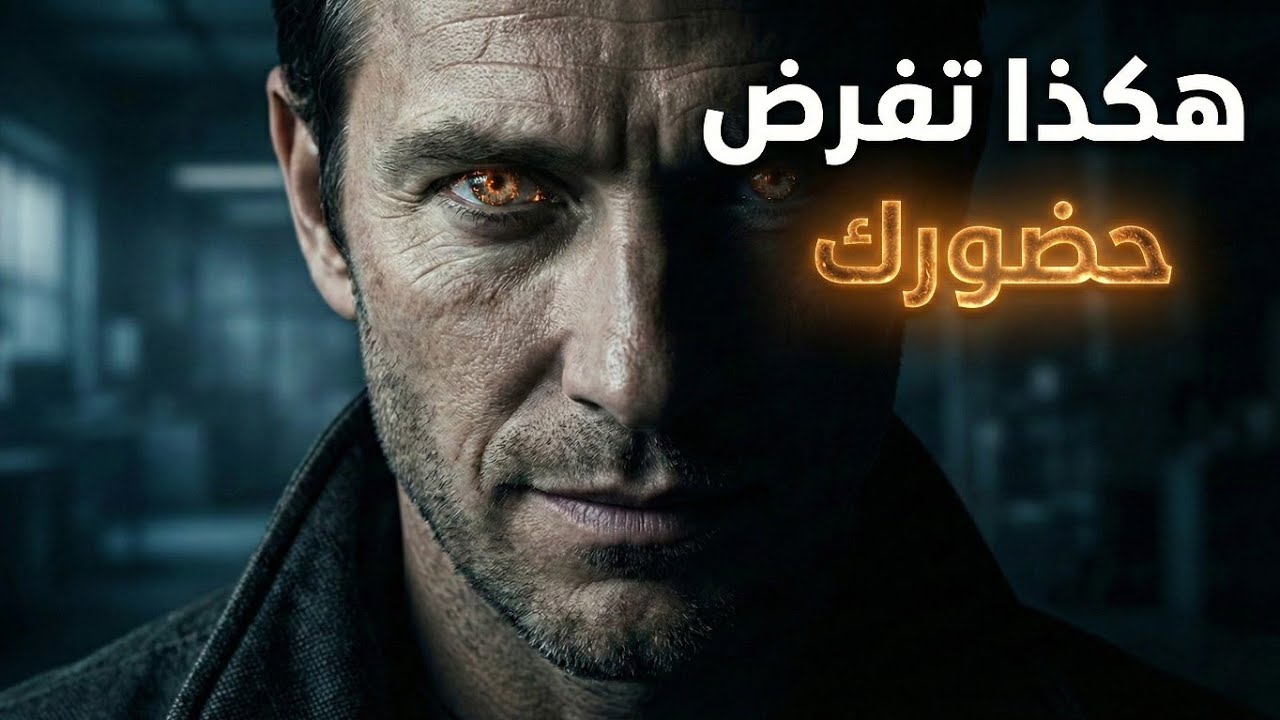 كيف تتصرف ك عميل استخباراتي| 5 قواعد ستعجل الناس تخاف منك🤫😶‍🌫️