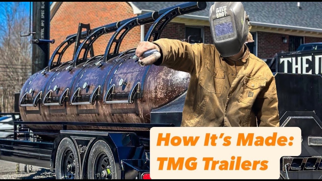 Как это сделано: трейлеры TMG