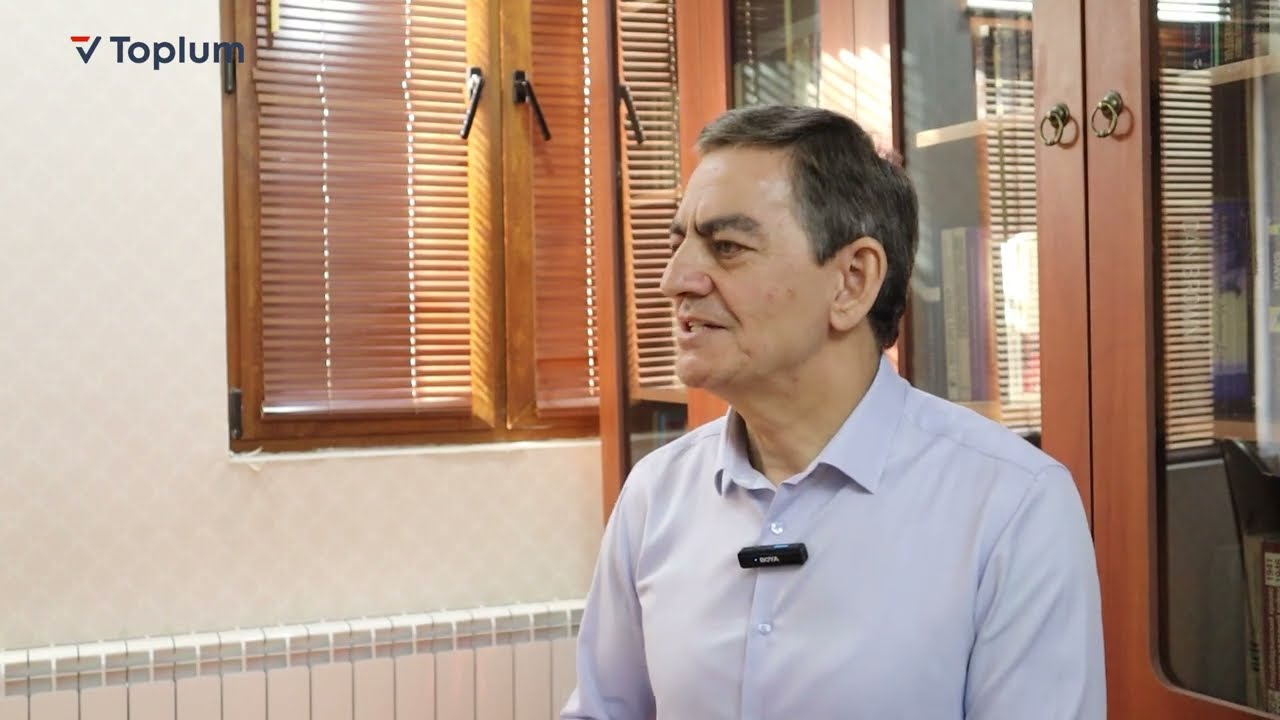 Əli Kərimli: 