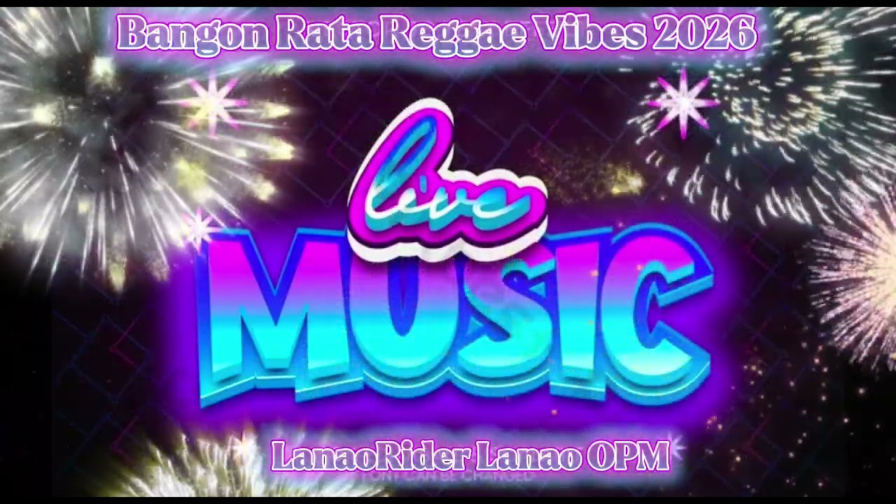 Bangon Rata Reggae Vibes LanaoMiX