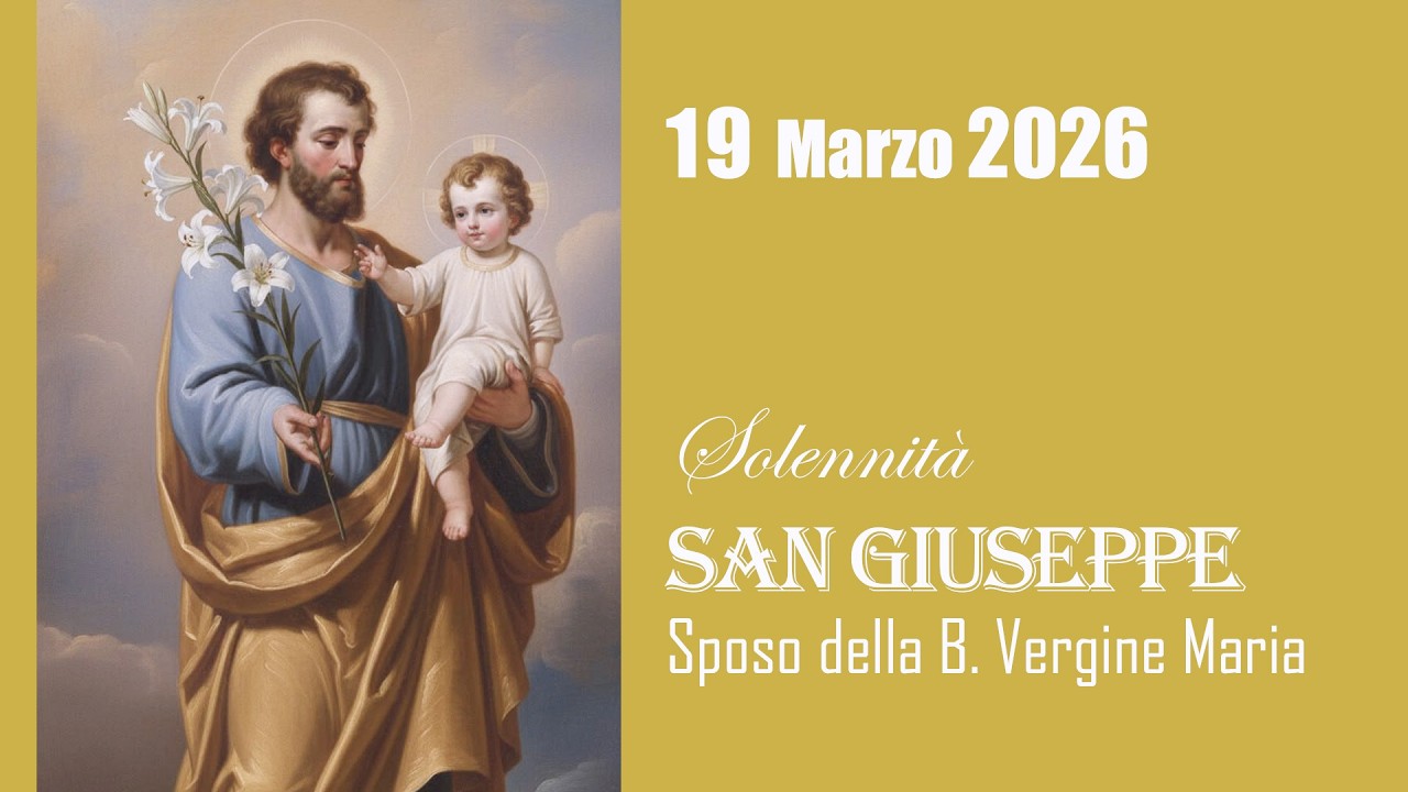 Santa Messa ore 7.00