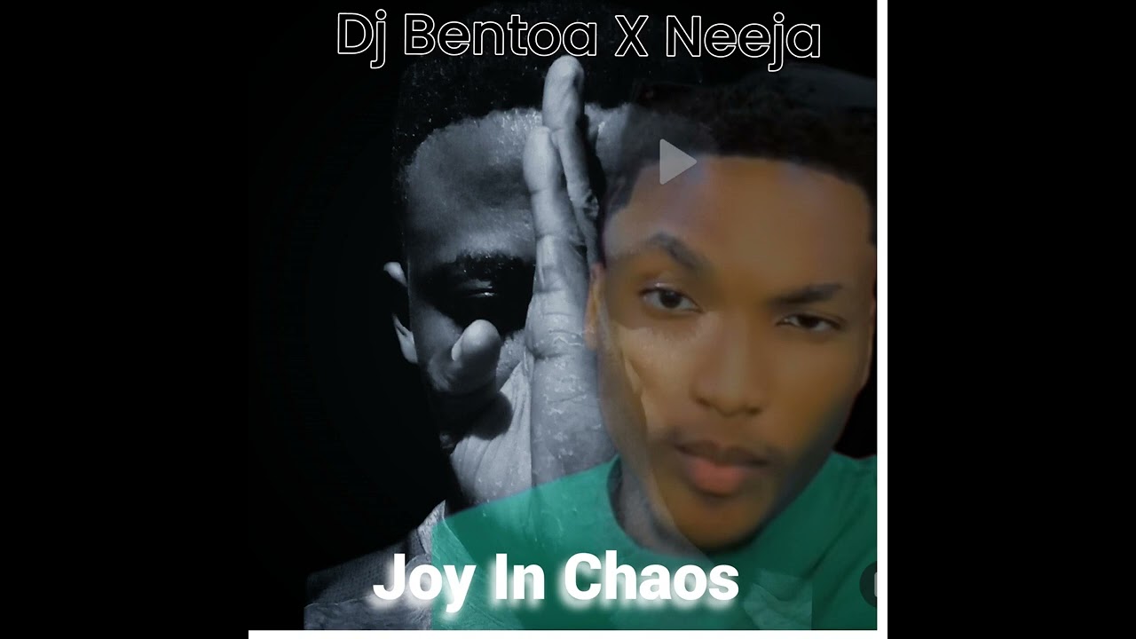 Joy In Chaos (feat. Neeja)