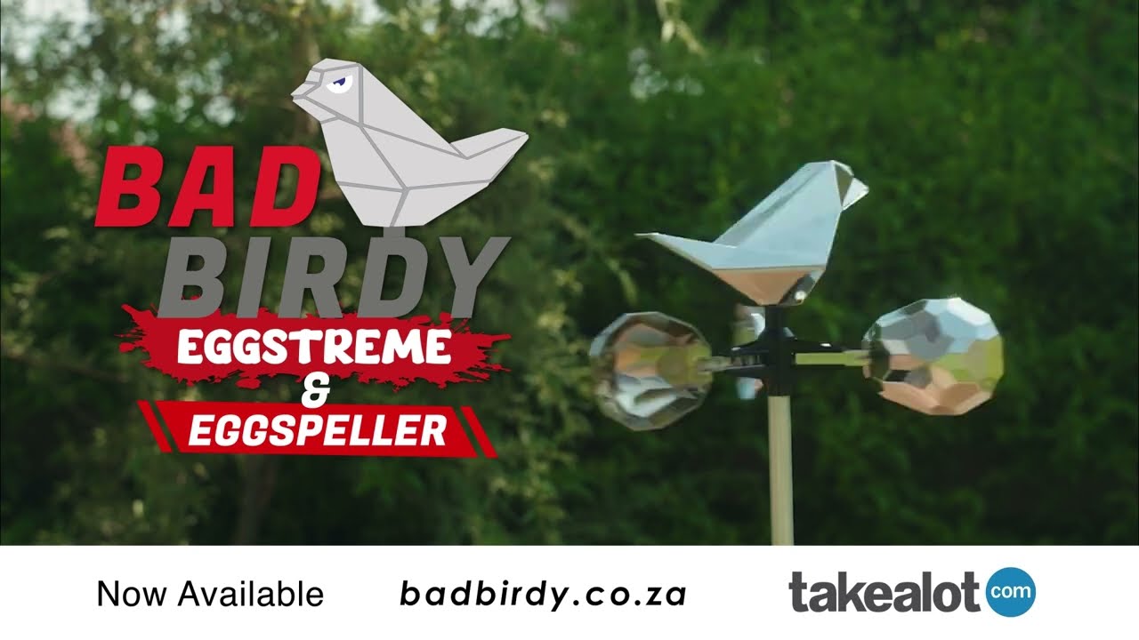 Mastering Bad Birdy: Placement Tips & Tricks
