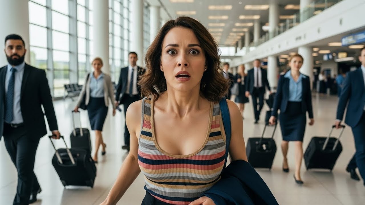 I Went on a Secret Trip to See “My Friend”—My Husband Discovered It and Left