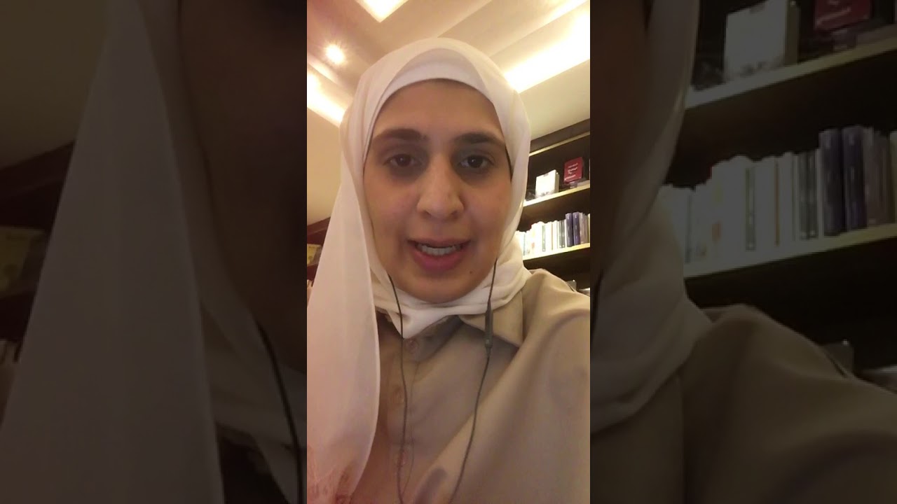 الوصول للتهدئة الذاتية