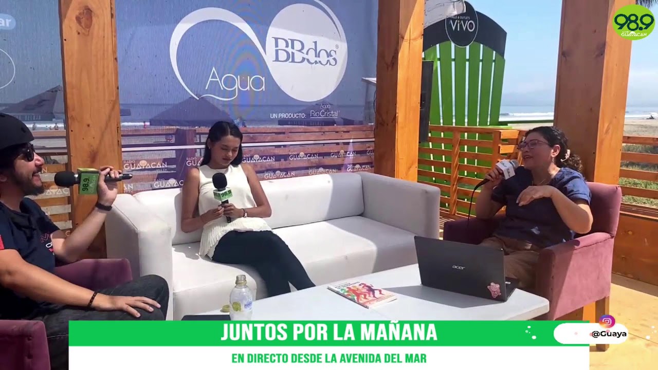 JUNTOS POR LA MAÑANA 22 01 2026