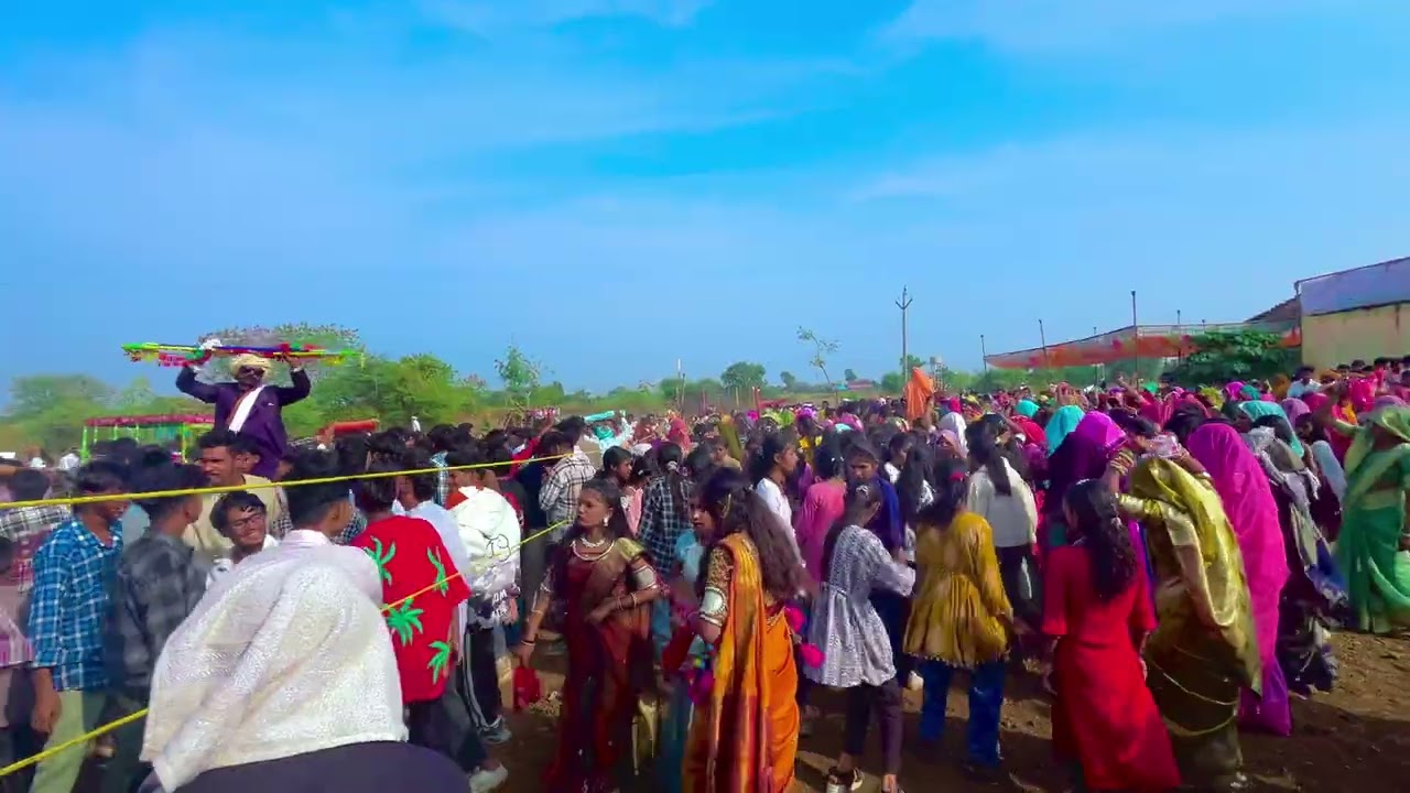 गाड़ी टूयरूय करे वो गाड़ी तेल मागे आदिवासी trendig सांग AT आबा 
