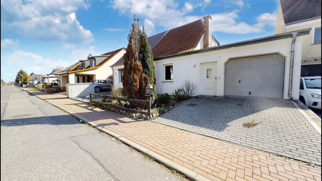 #NEUEWOCHENEUEIMMOBILIE - Braunsbedra OT Gro&szlig;kayna (Saalekreis, Sachsen-Anhalt)