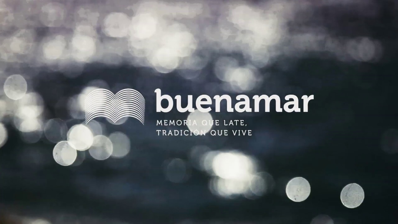 Poema de la Buenamar