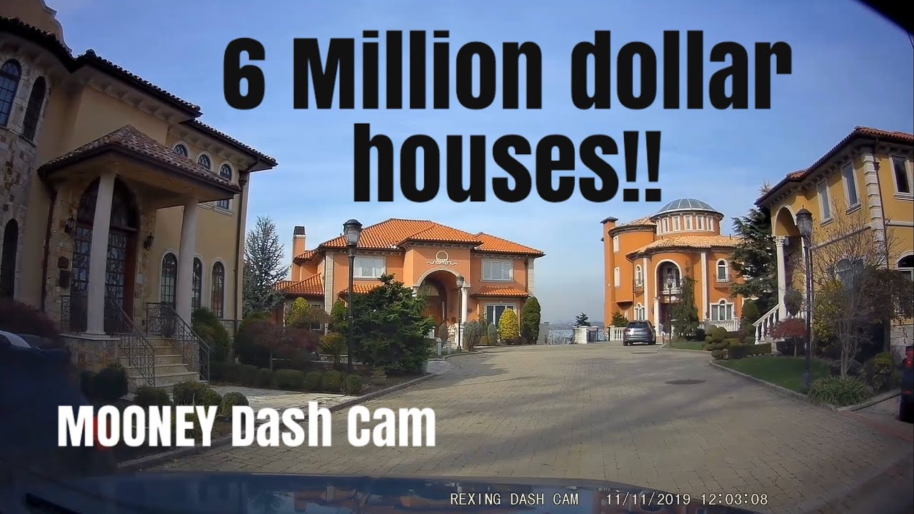 Dash Cam Tour Malba/Whitestone | Queens Ny