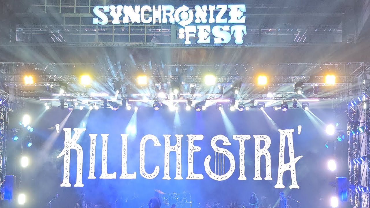 💀(Full) Burgerkill 