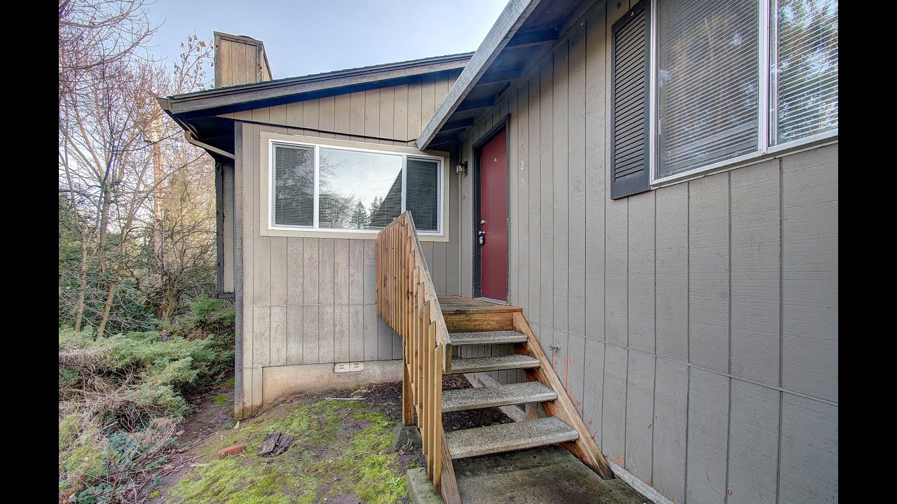 Vancouver WA Property Rentals 2BR/1BA by Vancouver WA Property Management